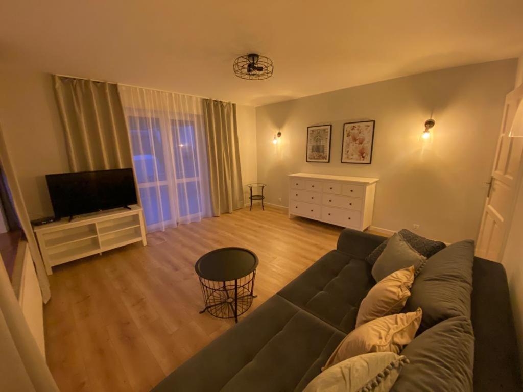 Zaciszne Domki Apartamenty Miedzyzdroje Extérieur photo
