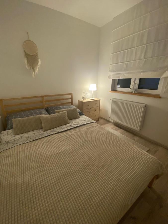 Zaciszne Domki Apartamenty Miedzyzdroje Extérieur photo